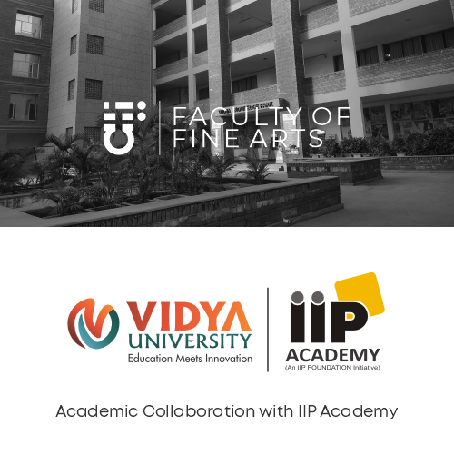 Vidya IIP Academy
